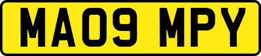 MA09MPY