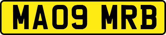 MA09MRB