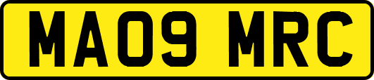 MA09MRC