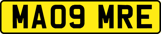 MA09MRE