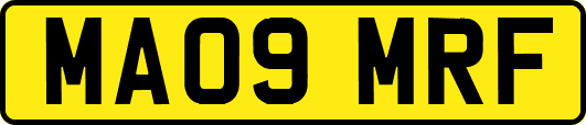 MA09MRF