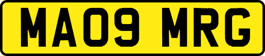 MA09MRG
