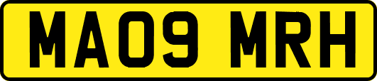MA09MRH