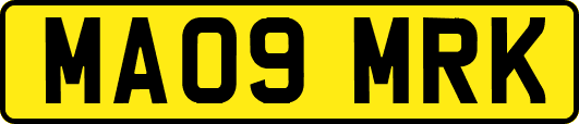 MA09MRK