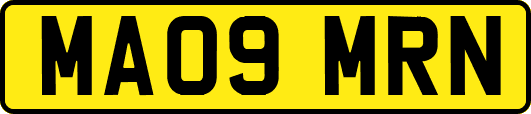 MA09MRN