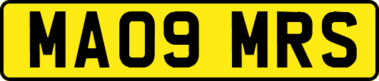 MA09MRS