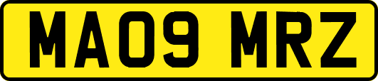 MA09MRZ