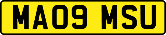 MA09MSU