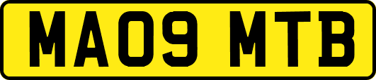 MA09MTB