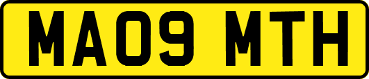 MA09MTH