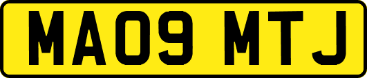 MA09MTJ