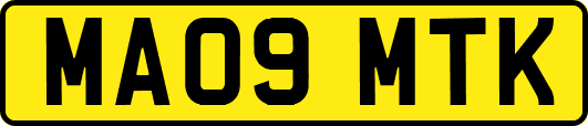 MA09MTK