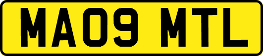 MA09MTL