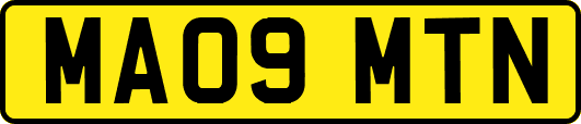 MA09MTN