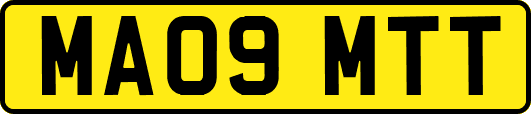 MA09MTT