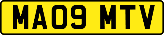 MA09MTV