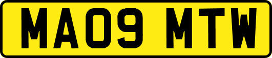 MA09MTW