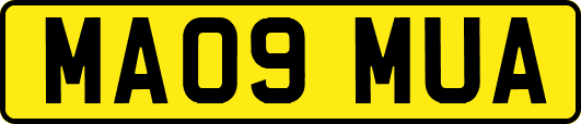 MA09MUA
