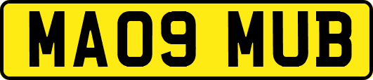 MA09MUB