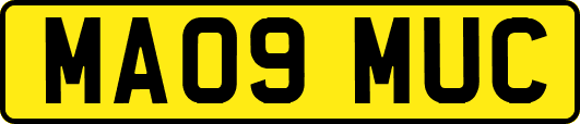 MA09MUC
