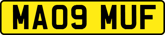 MA09MUF