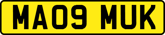 MA09MUK