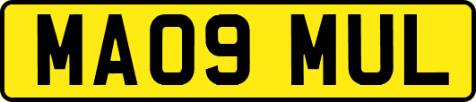 MA09MUL