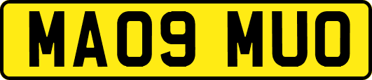 MA09MUO