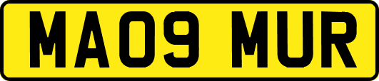 MA09MUR