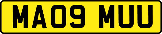 MA09MUU