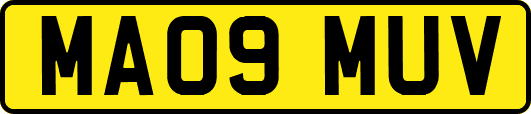 MA09MUV