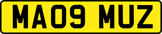 MA09MUZ