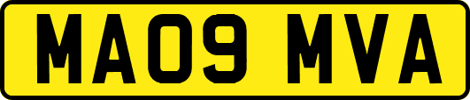 MA09MVA
