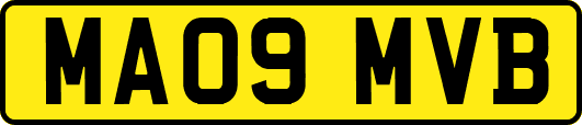 MA09MVB