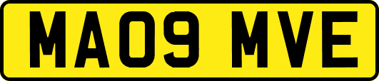 MA09MVE