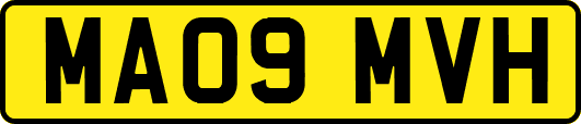 MA09MVH