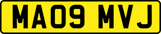 MA09MVJ