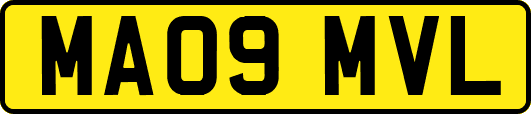 MA09MVL