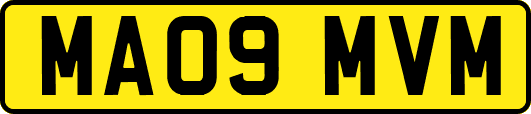 MA09MVM