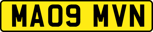 MA09MVN
