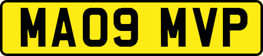 MA09MVP