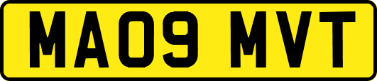 MA09MVT