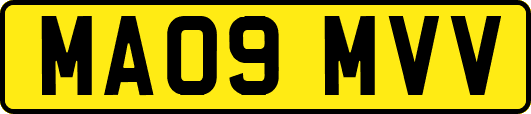 MA09MVV