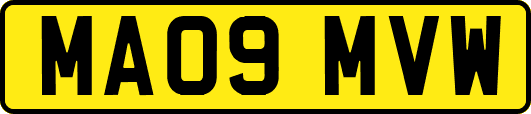 MA09MVW