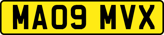 MA09MVX