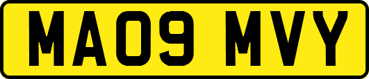 MA09MVY