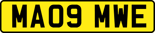 MA09MWE