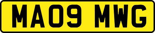 MA09MWG