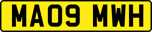 MA09MWH