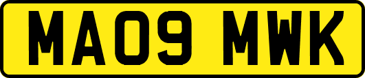 MA09MWK